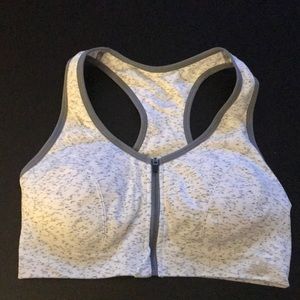 NB sports bra